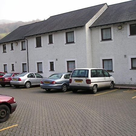 Aparthotel Quaysiders Club Ambleside Exterior foto