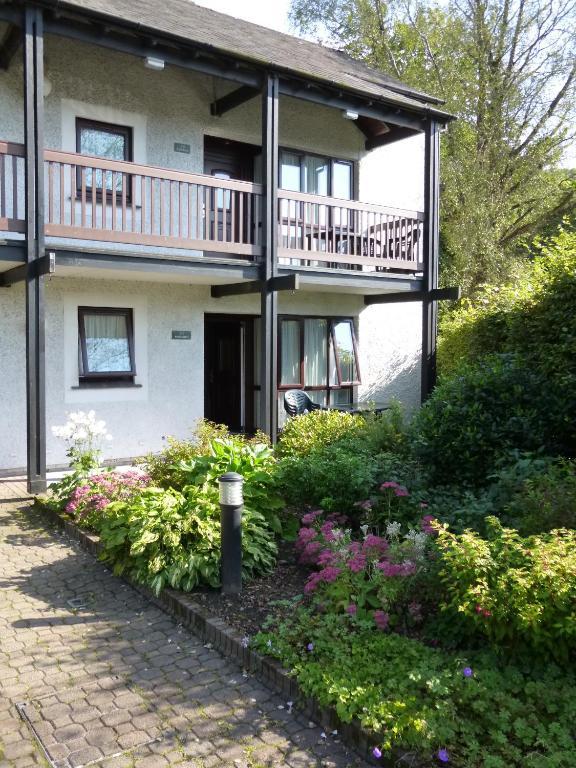 Aparthotel Quaysiders Club Ambleside Exterior foto